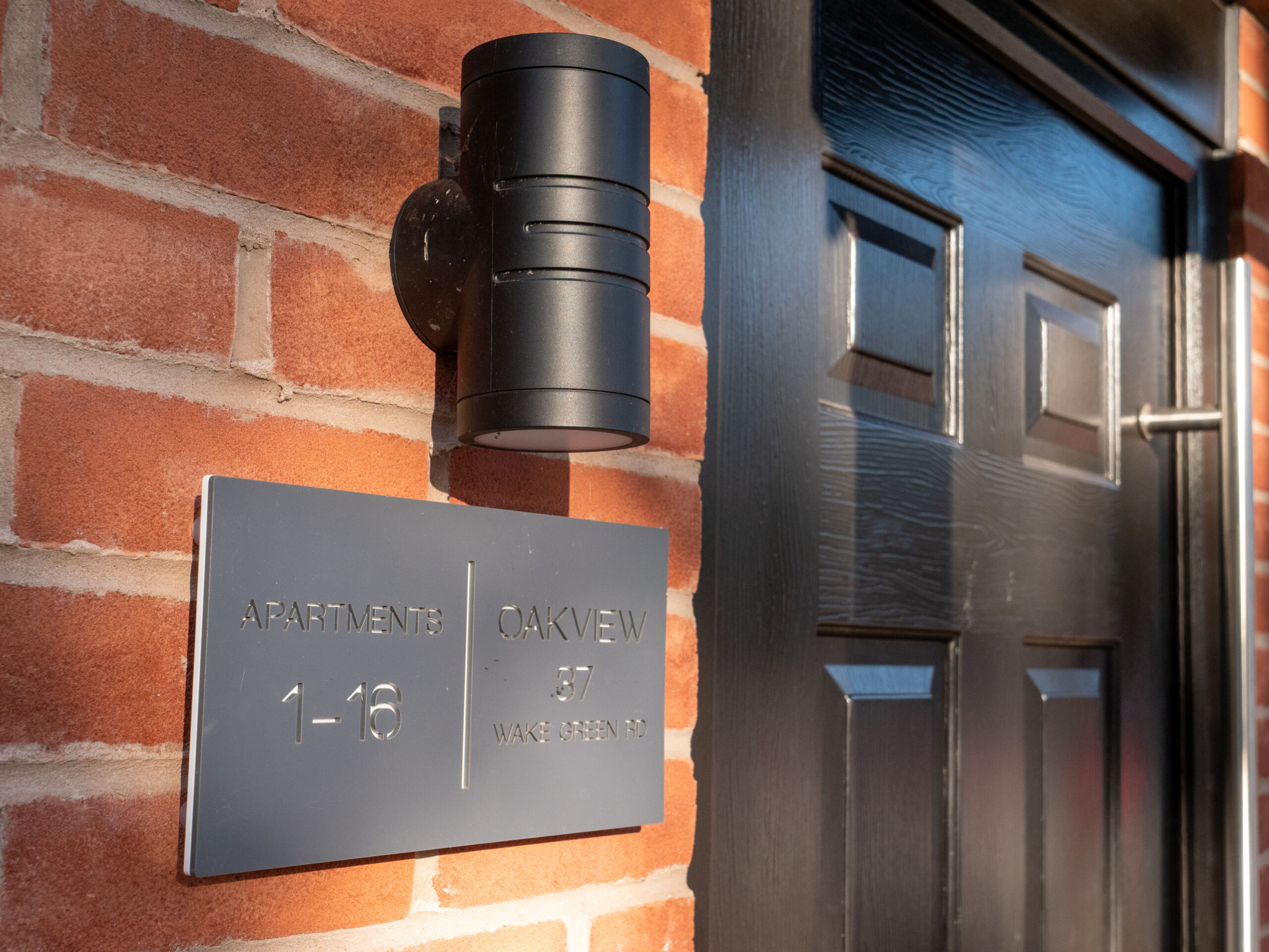 Aerial Property Photography