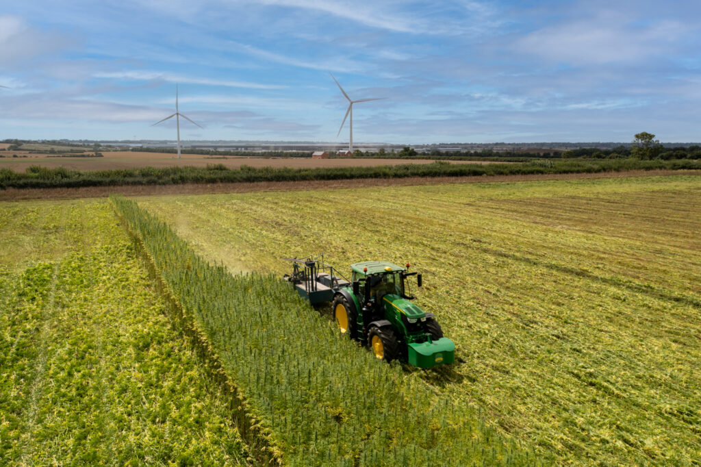 Unyte Hemp Aerial Photograph-03